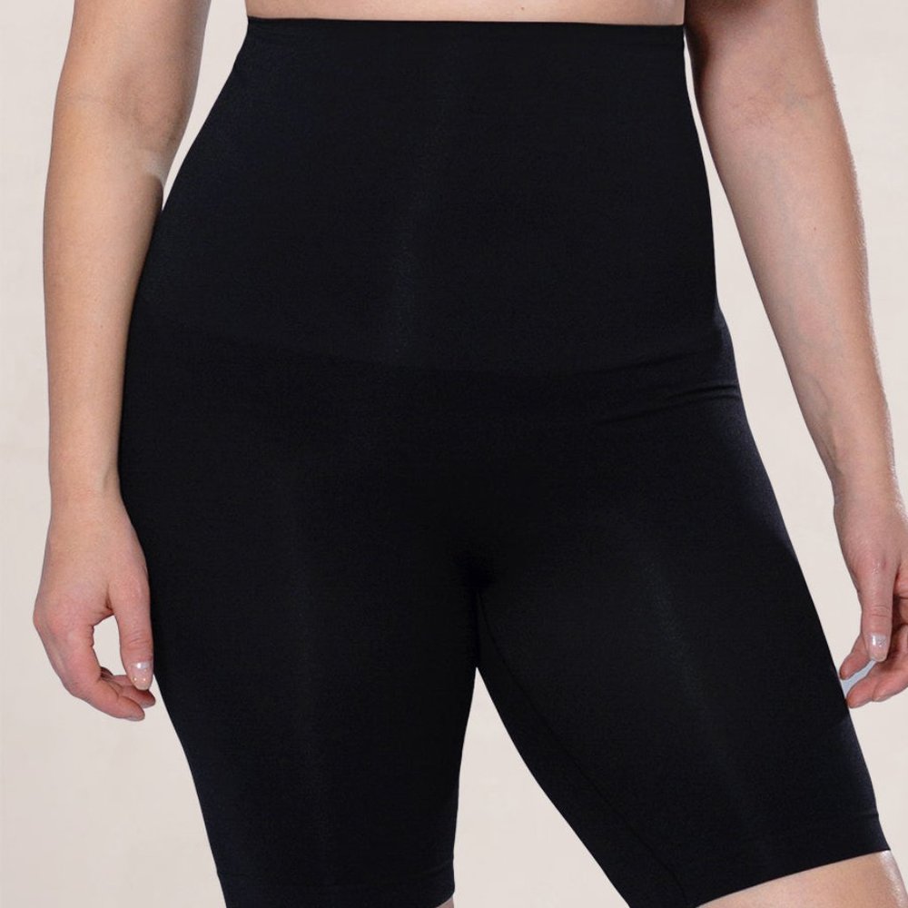 Shapermint Empetua High Waisted Shaper Shorts
